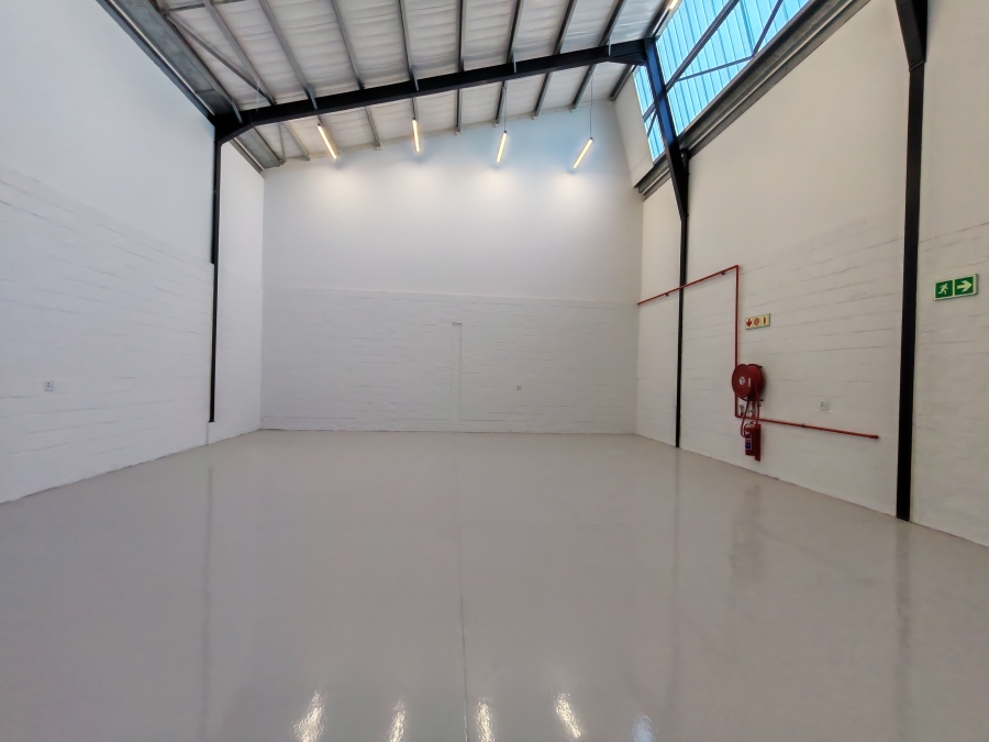 To Let Commercial Property for Rent in Firgrove Western Cape